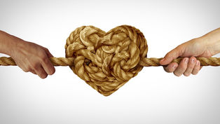 How can we grow in love through leadership this Lent?