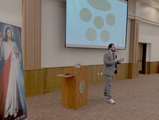 On Mission Together: Catholic Apostolate Leaders Gather, Unite in Preaching the Good News 