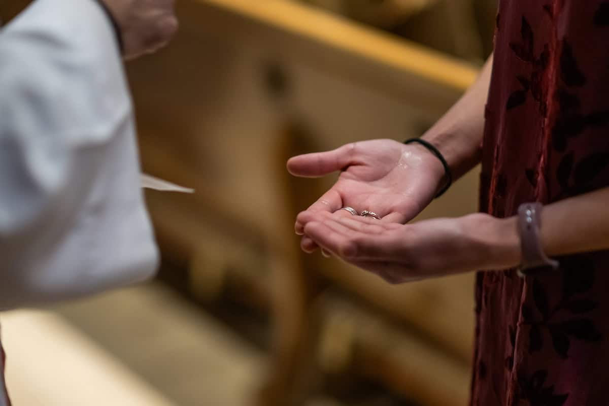(Photo by Daniel Petty/Denver Catholic)