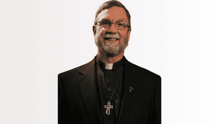 Remembering Deacon Robert “Bob” Howard