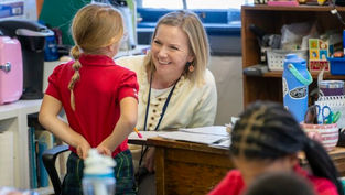 2,605 Years of Service: Celebrating Catholic educators at milestone anniversaries in 2025