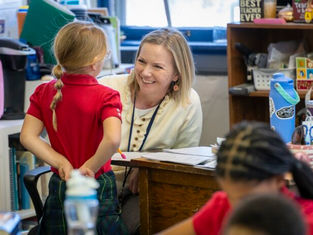 2,605 Years of Service: Celebrating Catholic educators at milestone anniversaries in 2025