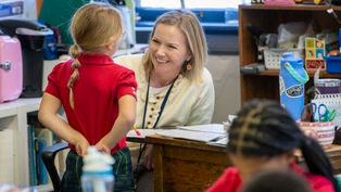 2,605 Years of Service: Celebrating Catholic educators at milestone anniversaries in 2025