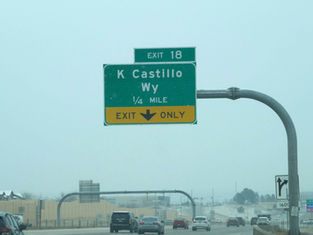 ‘Kendrick Castillo Way’ Coming to Highlands Ranch