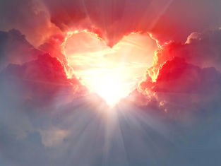 An Examination of Love as Lent approaches