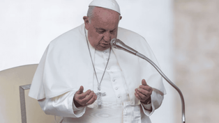 Vatican: Pope needs more treatment after onset of double pneumonia