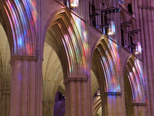 Cathedrals and us