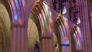 Cathedrals and us