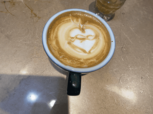 Serving up a culture of encounter, one coffee at a time