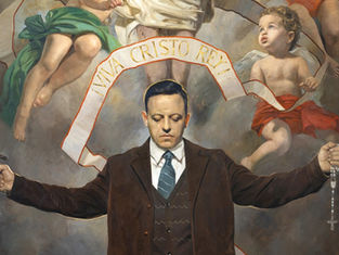 Blessed Miguel Agustín Pro: Unbreakable faith amid persecution