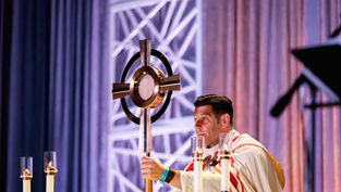 Your priest needs you: An interview with Father Mike Schmitz