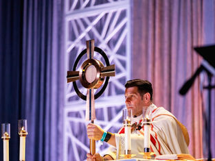 Your priest needs you: An interview with Father Mike Schmitz
