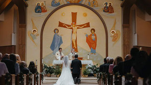 Marriage, Mutual Submission, and the Sign of the Covenant
