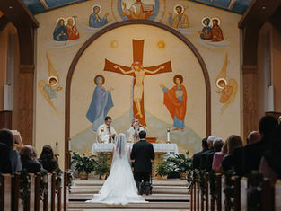 Marriage, Mutual Submission, and the Sign of the Covenant