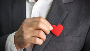 Getting to the Heart of Leadership