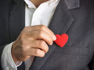 Getting to the Heart of Leadership