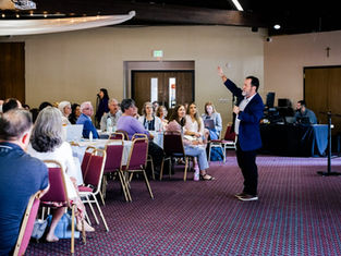 Parish leaders embrace new evangelization strategies at first-ever convocation
