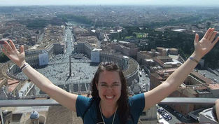 Servant of God Michelle Duppong’s Colorado roots grow to potential sainthood