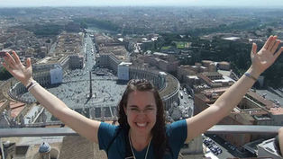 Servant of God Michelle Duppong’s Colorado roots grow to potential sainthood