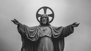 Make Everything a Sacrifice to Sanctify the World