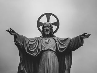 Make Everything a Sacrifice to Sanctify the World