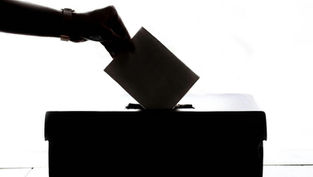 Catholic Teaching on Voting for the Lesser of 2 Evils