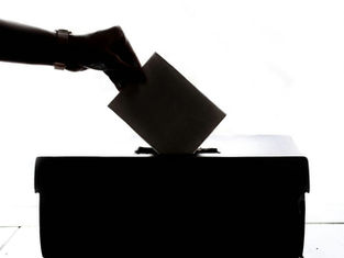 Catholic Teaching on Voting for the Lesser of 2 Evils