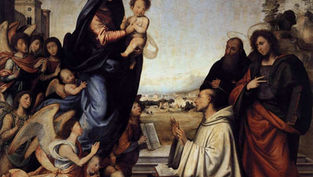Pray with these 10 feast day quotes from St. Bernard of Clairvaux today!