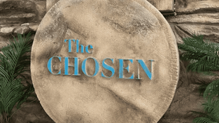 ‘Chosen’ creator Dallas Jenkins makes big announcements about future of show, other projects