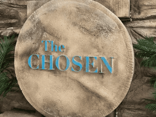 ‘Chosen’ creator Dallas Jenkins makes big announcements about future of show, other projects