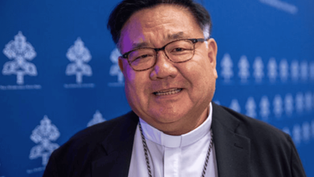 Vatican reveals theme for World Youth Day 2027 in South Korea