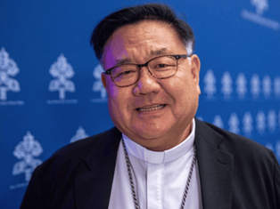 Vatican reveals theme for World Youth Day 2027 in South Korea