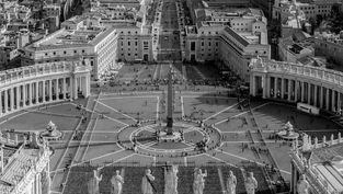 Fran X. Maier: Rome, the SCV, and Accountability