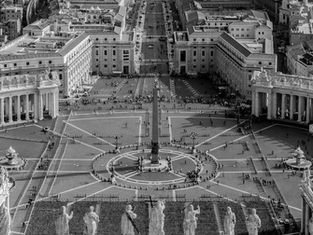 Fran X. Maier: Rome, the SCV, and Accountability