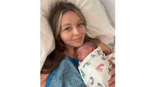 ‘A Decision You Can’t Take Back’: Mother Warns Against Colorado Law Prohibiting Abortion Pill Reversal That Saved Daughter’s Life