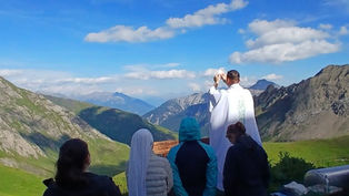 “In the Mountains You Are Never Alone”: Famous Colorado mountaineer to speak at Colorado Catholic outdoor apostolate’s fundraiser