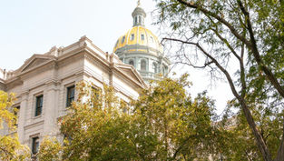 Serving with purpose: A Catholic legislator’s journey in Colorado politics