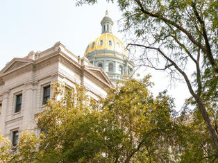 Serving with purpose: A Catholic legislator’s journey in Colorado politics