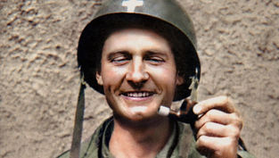 The ‘Shepherd in Combat Boots’: Priestly Witness on the Battlefield
