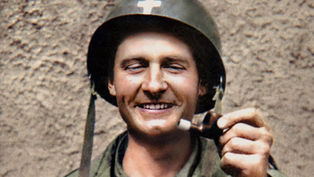 The ‘Shepherd in Combat Boots’: Priestly Witness on the Battlefield