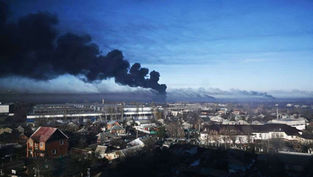 Archbishop Aquila joins calls for prayer and fasting for an immediate end to Russia’s invasion of Ukraine