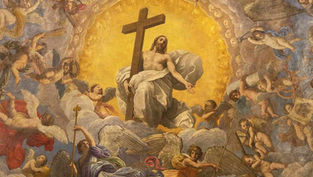 Christ, the Cross & Salvation: Common questions and misconceptions answered