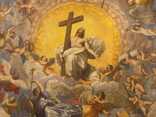 Christ, the Cross & Salvation: Common questions and misconceptions answered