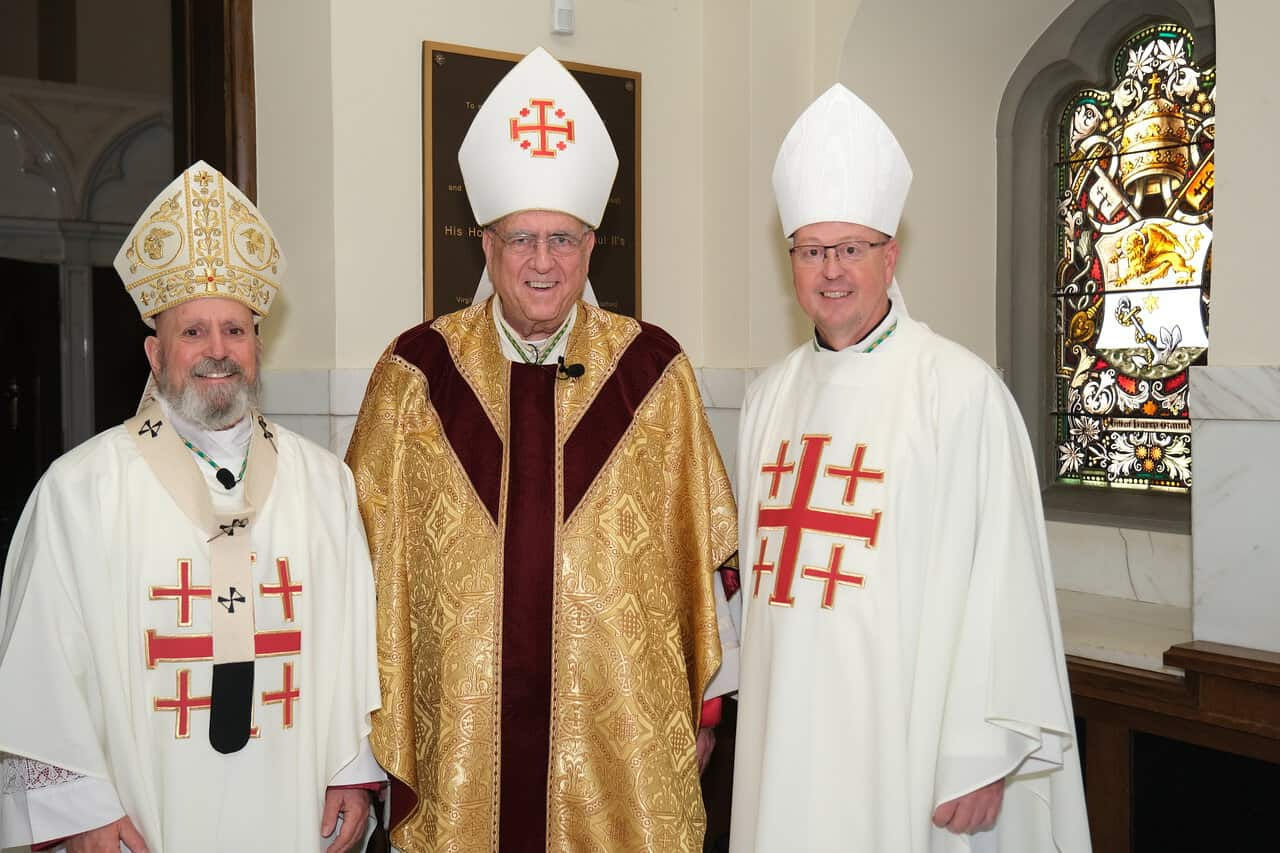 (Photo by Brad Mikel/Colorado Catholic Herald)
