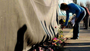 Curtail our culture of violence by addressing abortion