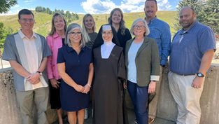 Denver Catholic Schools welcome ten new leaders this Fall