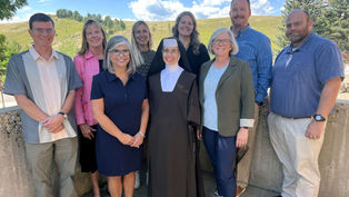 Denver Catholic Schools welcome ten new leaders this Fall
