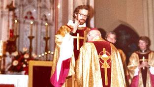 200 years of priesthood: Celebrating the Golden Jubilees of our priests