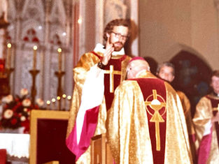 200 years of priesthood: Celebrating the Golden Jubilees of our priests