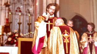 200 years of priesthood: Celebrating the Golden Jubilees of our priests
